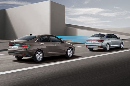 Forward Collision Assist (FCA)