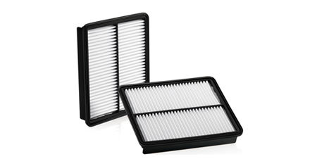 Genuine Parts Air Filter detail