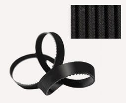 Genuine Parts Timing Belt Function and Mechanism