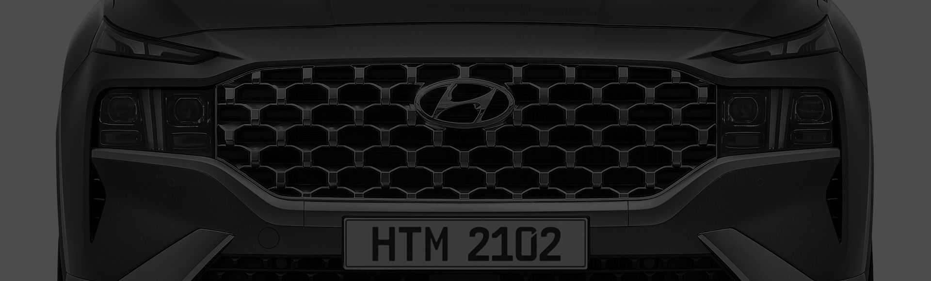 santa fe exterior kv