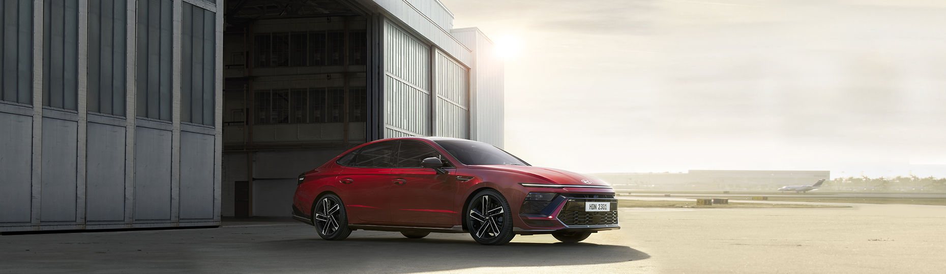 Power and Precision Meet Style